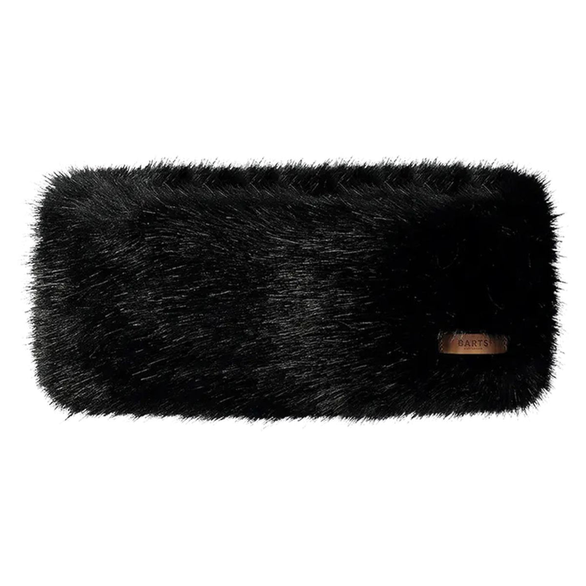 BARTS FUR HEADBAND