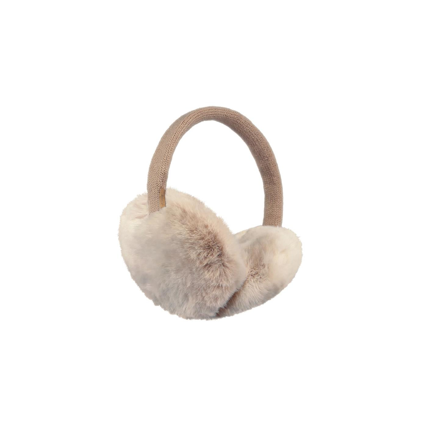 BARTS FUR EARMUFFS