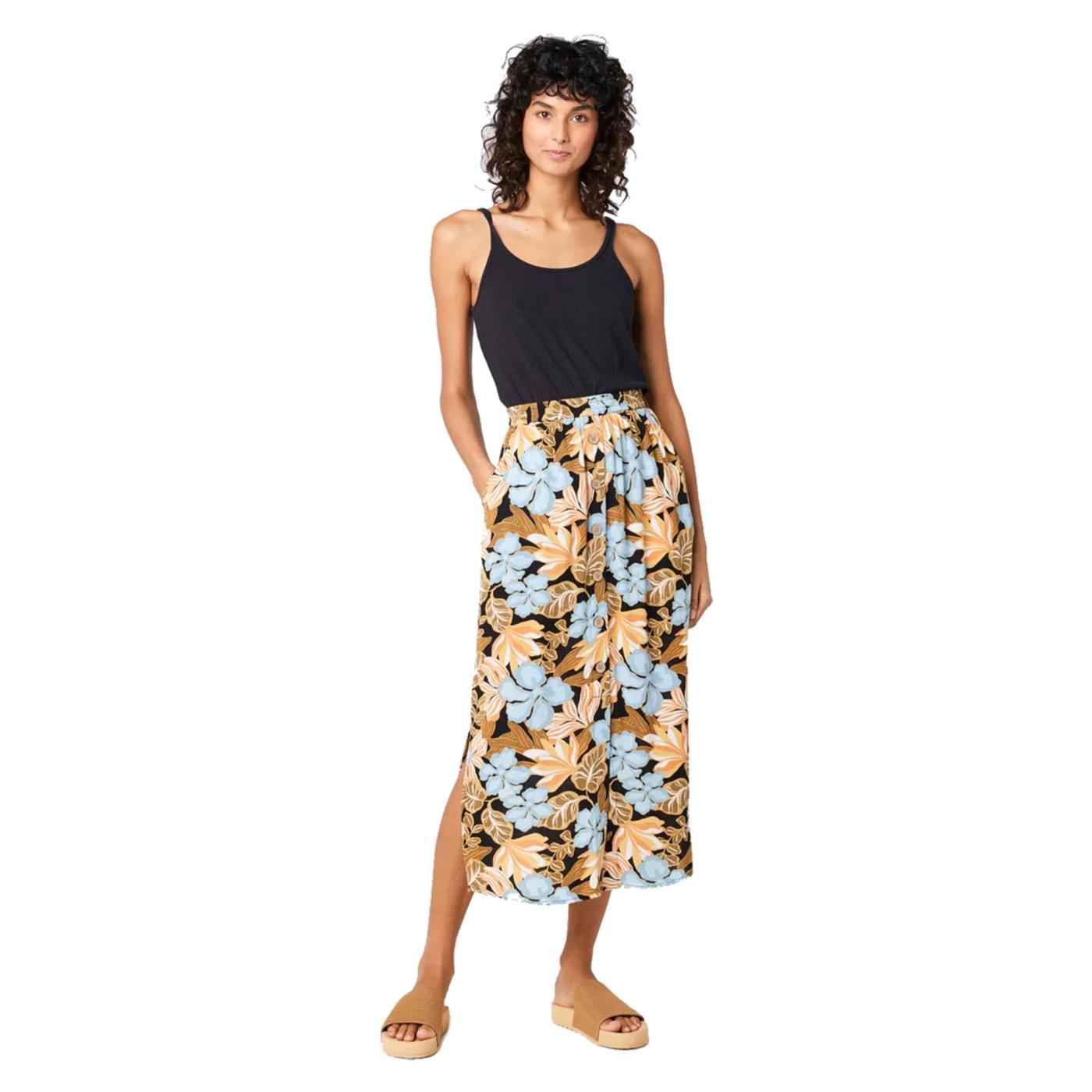 RIP CURL FOLLOW THE SUN SKIRT
