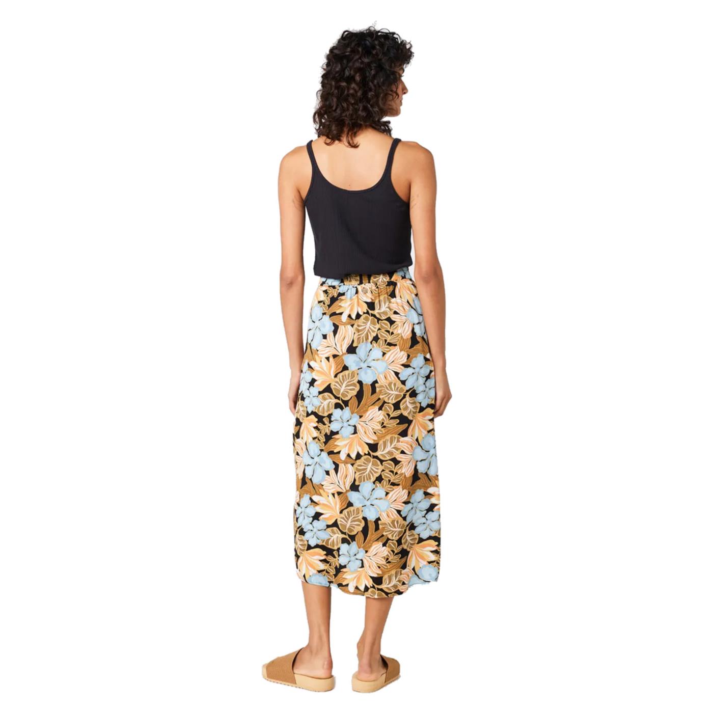 RIP CURL FOLLOW THE SUN SKIRT