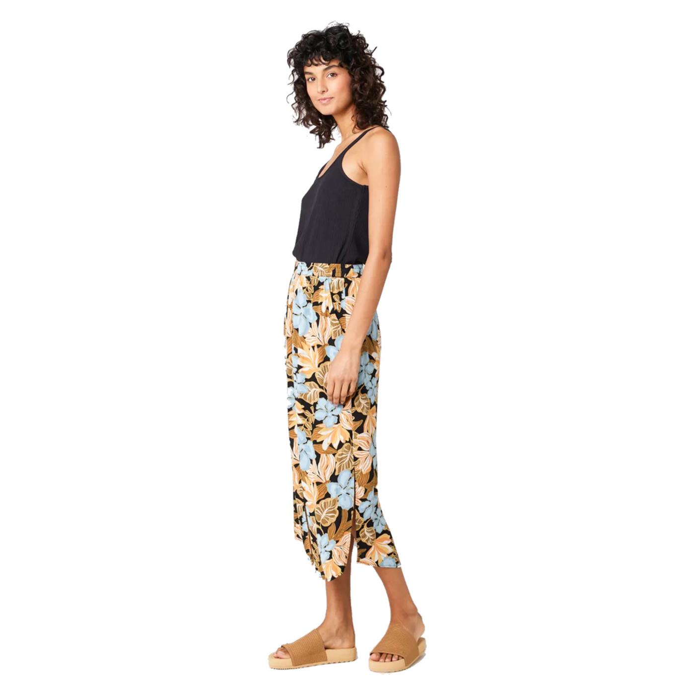 RIP CURL FOLLOW THE SUN SKIRT