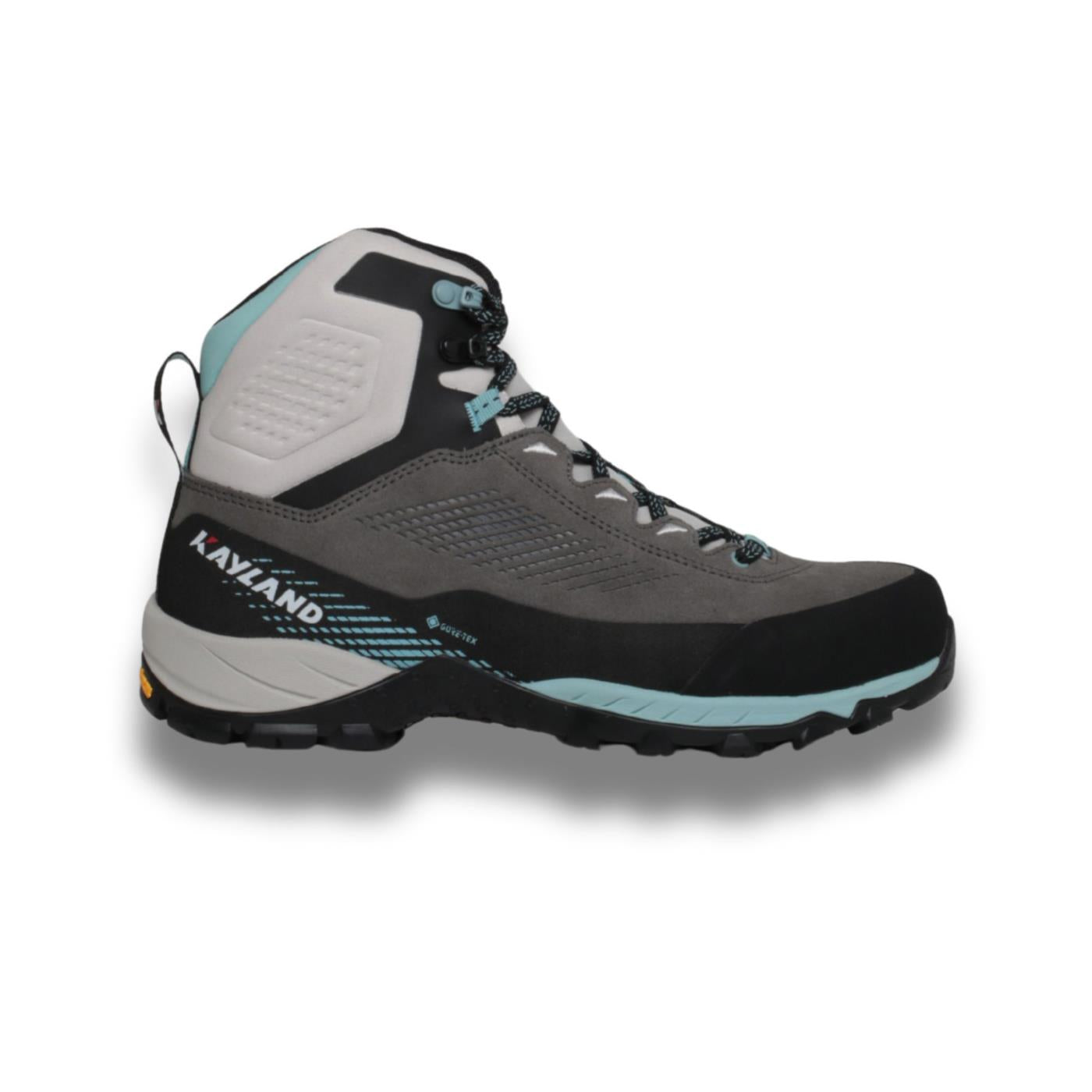 KAYLAND VISION WOMAN GTX - Grigio scuro - immagine principale