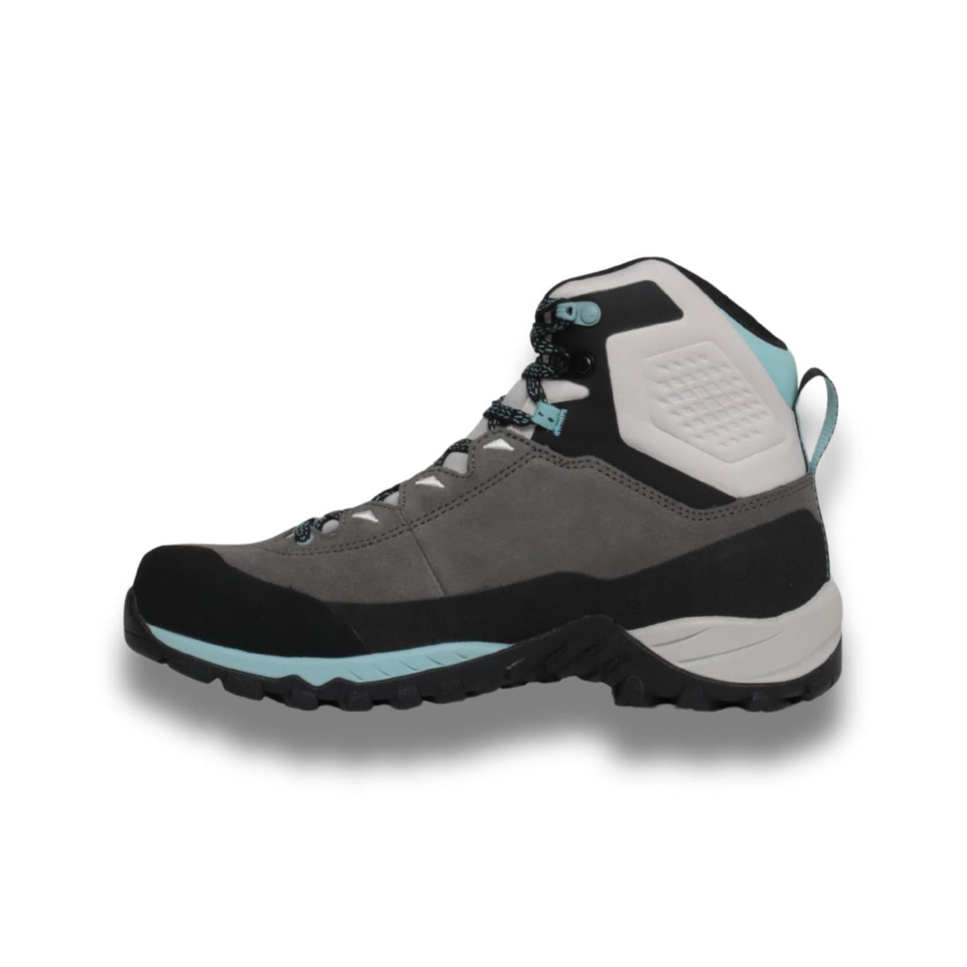 KAYLAND VISION WOMAN GTX - Grigio scuro - vista 2