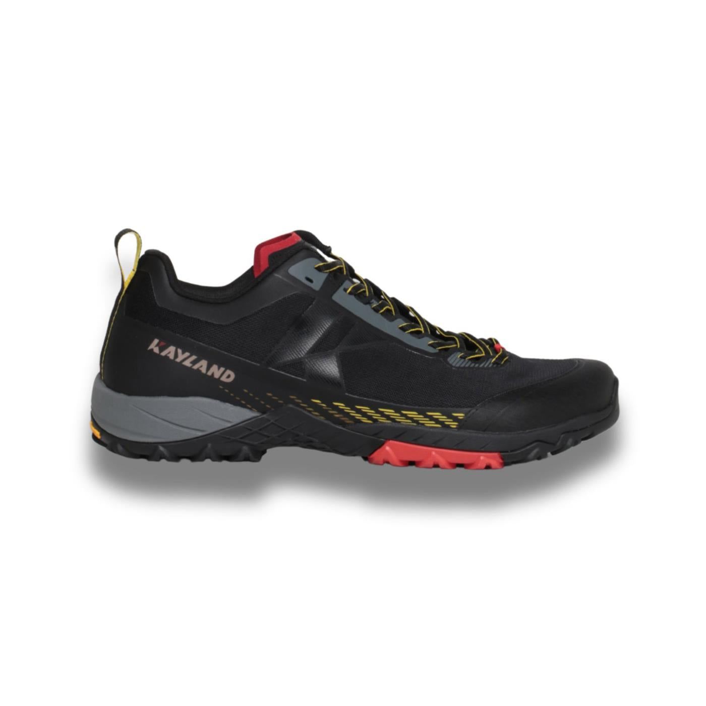 KAYLAND TUONO BLACK - Nero - immagine principale