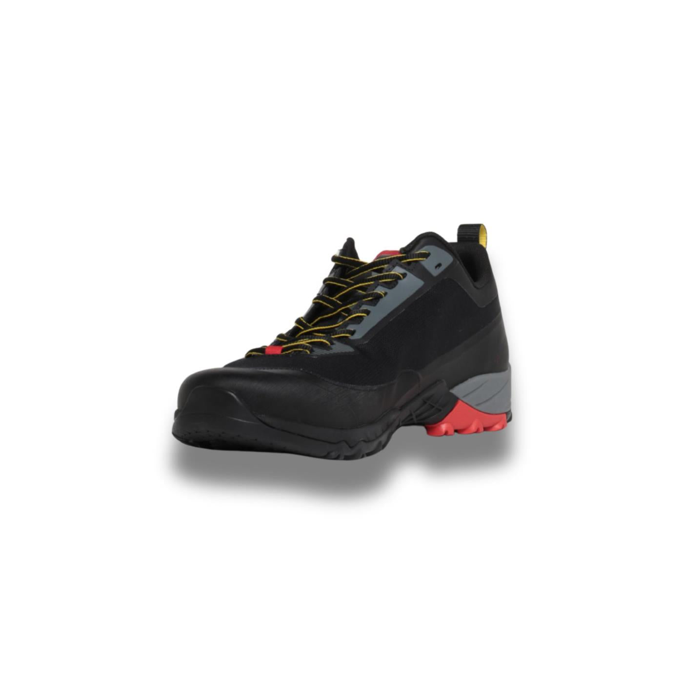 KAYLAND TUONO BLACK - Nero - vista 4