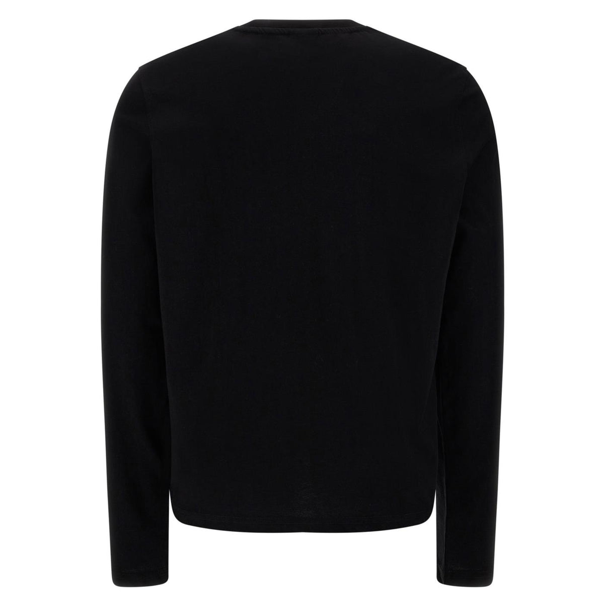 FREDDY BASIC COTTON LS TEE - seconda immagine