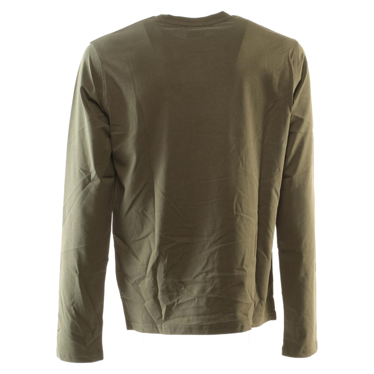 FREDDY BASIC COTTON LS TEE - seconda immagine