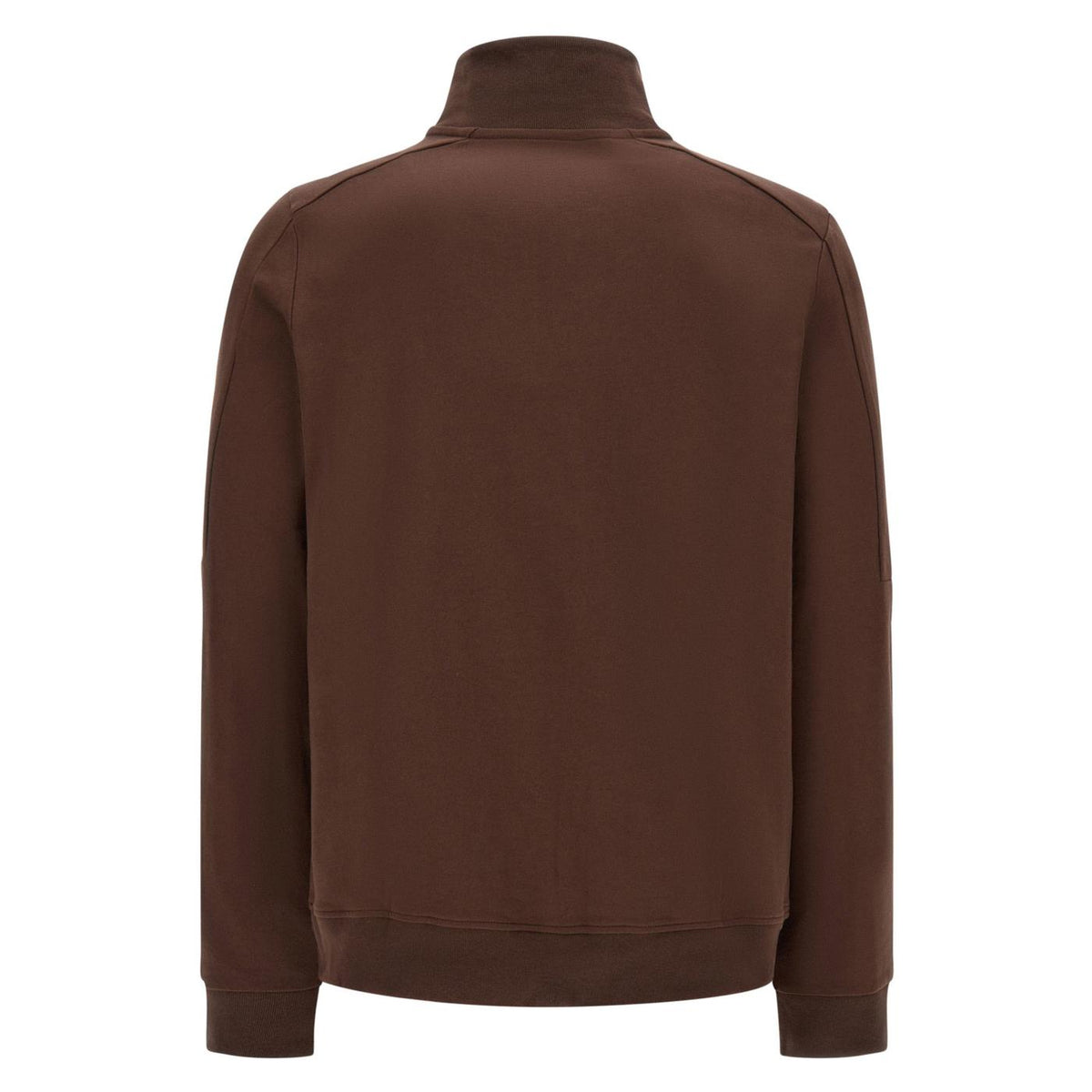 FREDDY FELPA ZIP PREMIUM - seconda immagine