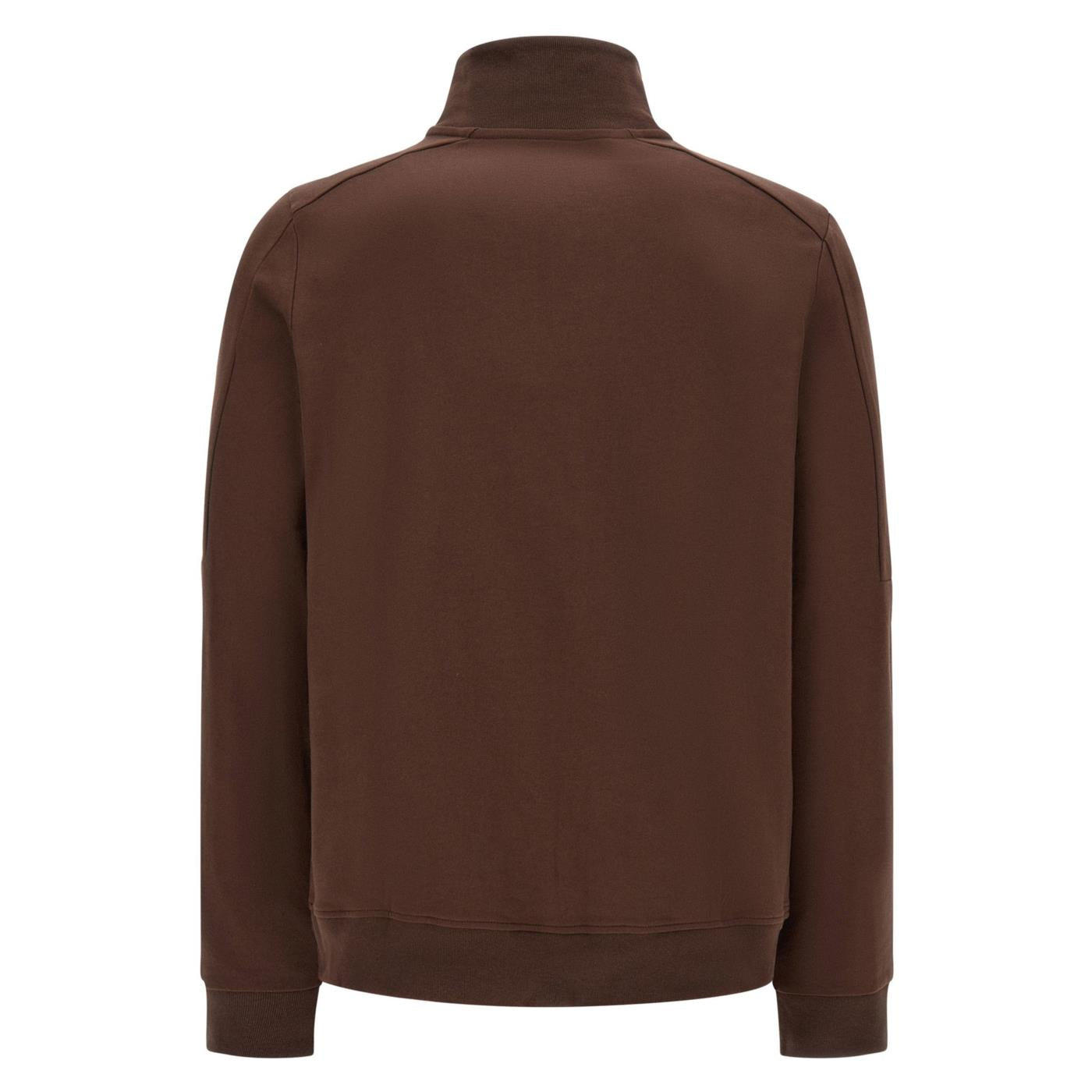 FREDDY FELPA ZIP PREMIUM