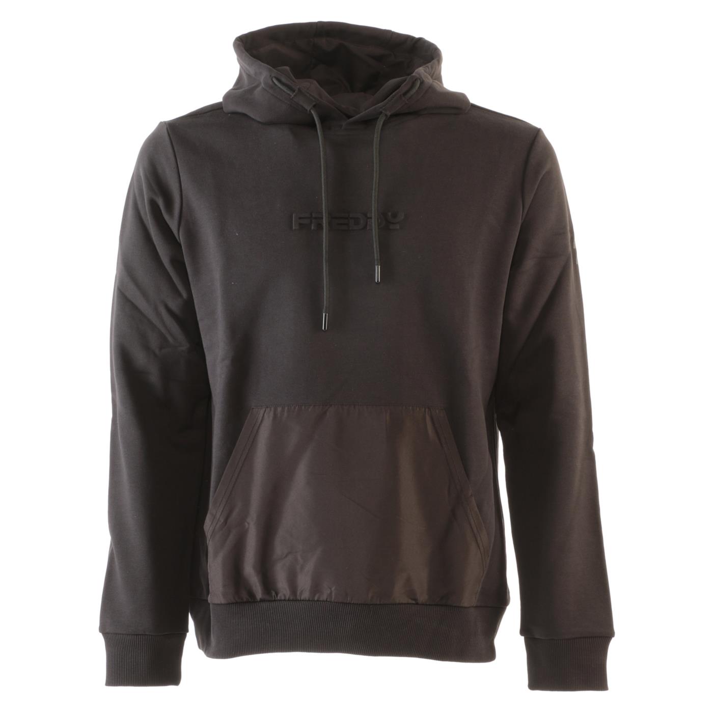 FREDDY URBAN TECH SWEATER