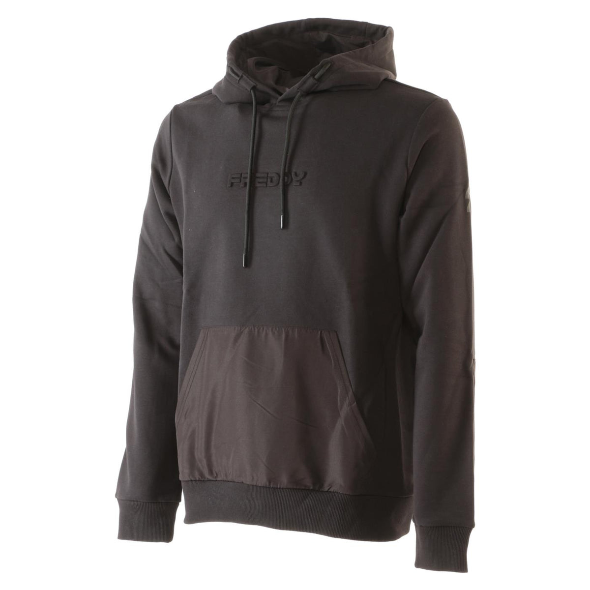 FREDDY URBAN TECH SWEATER - seconda immagine