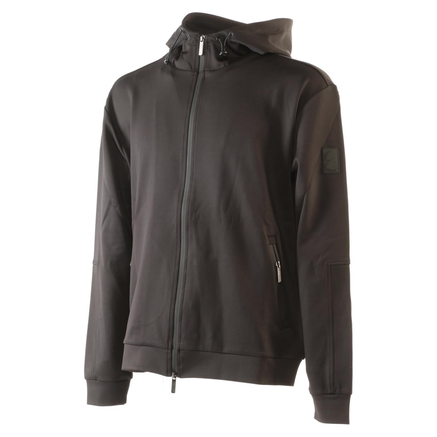 FREDDY HOODIE JACKET URBAN TECH