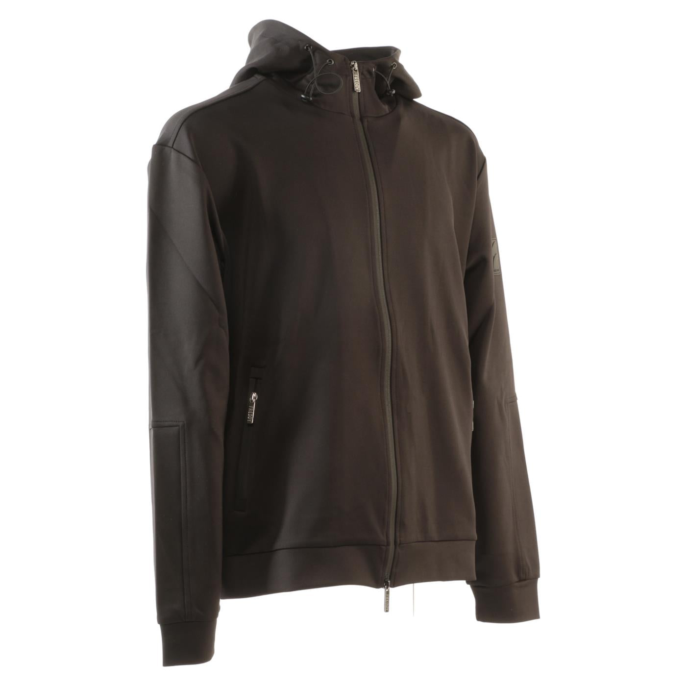 FREDDY HOODIE JACKET URBAN TECH