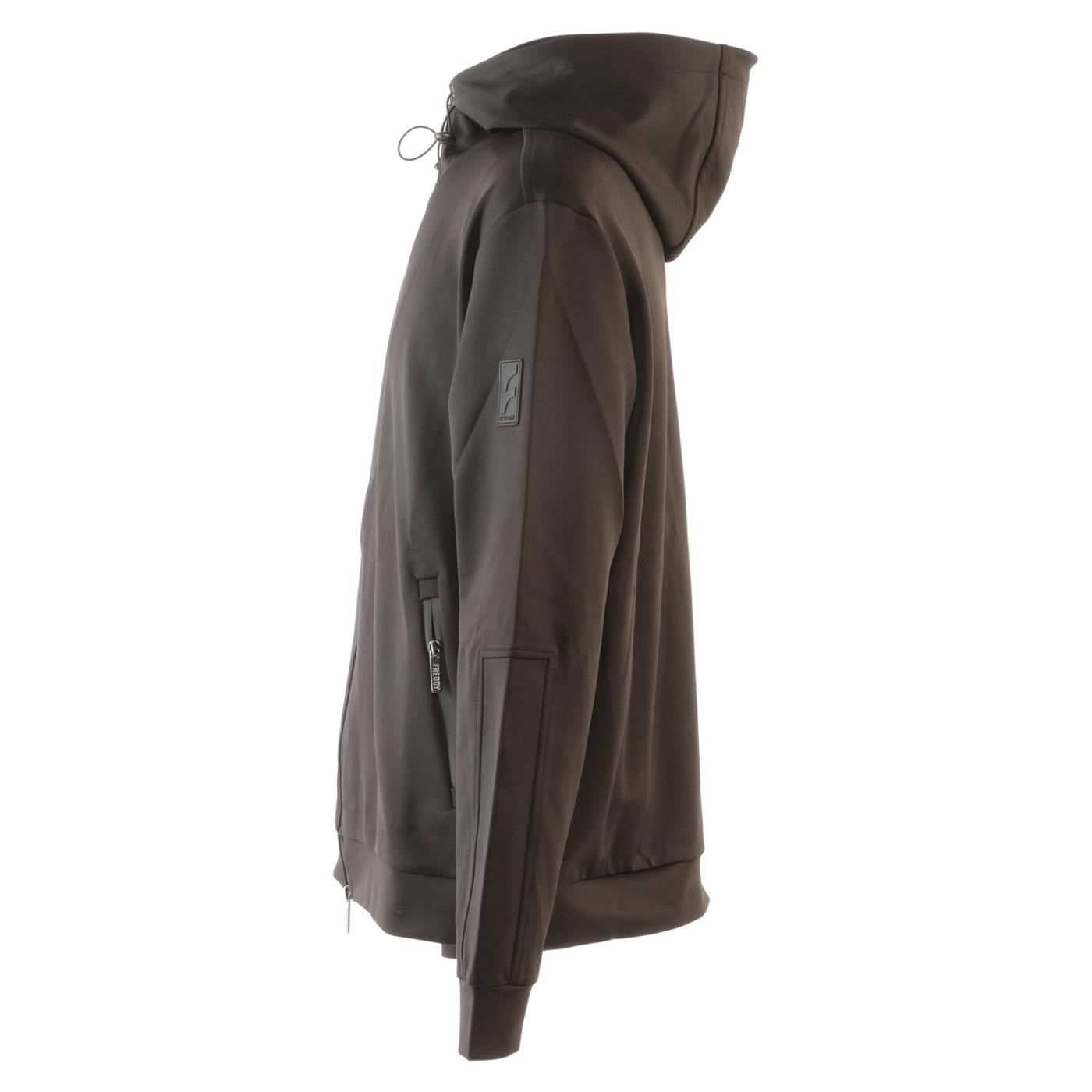 FREDDY HOODIE JACKET URBAN TECH