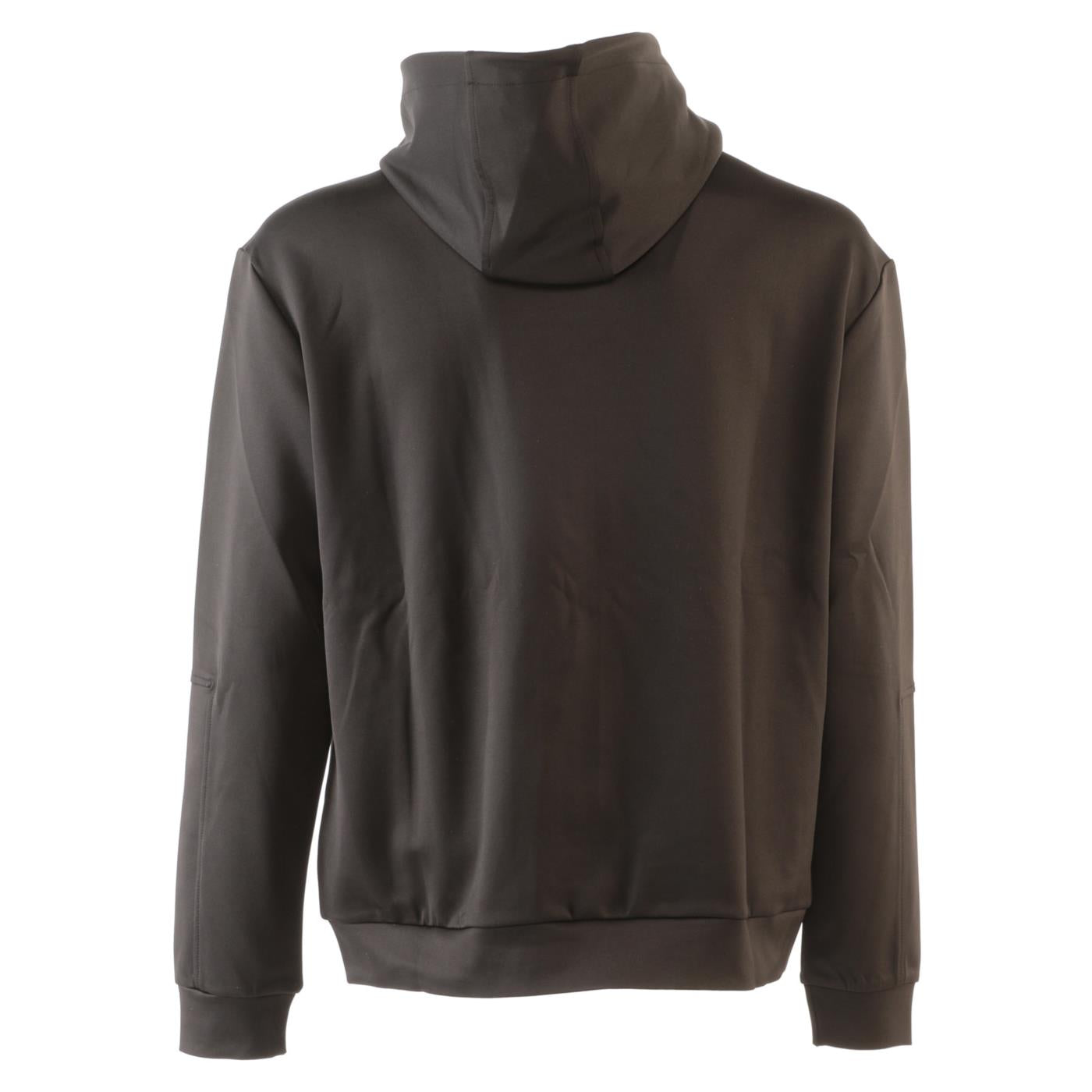 FREDDY HOODIE JACKET URBAN TECH
