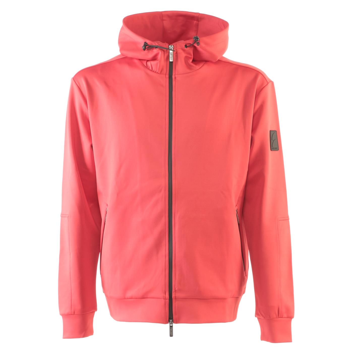 FREDDY HOODIE JACKET URBAN TECH