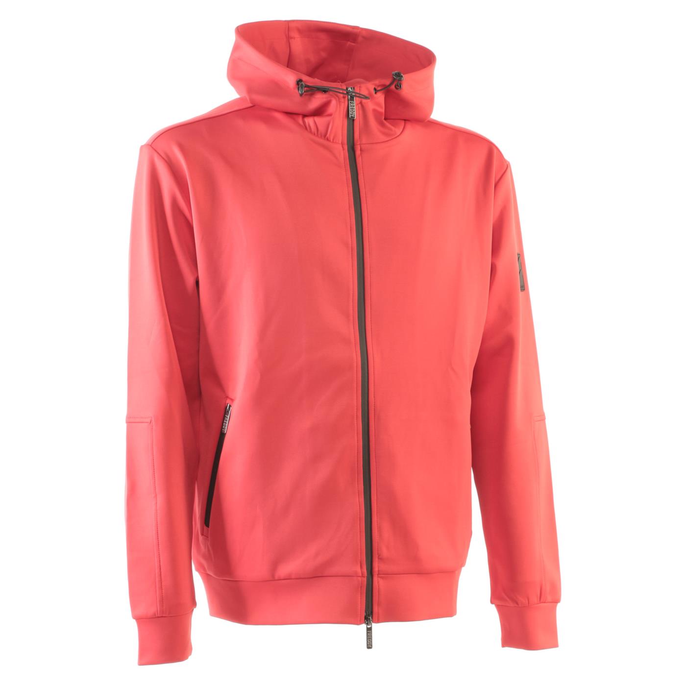 FREDDY HOODIE JACKET URBAN TECH