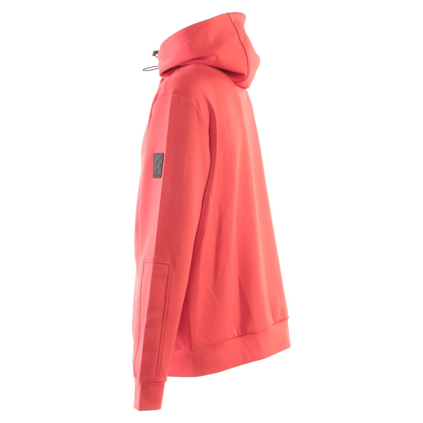 FREDDY HOODIE JACKET URBAN TECH