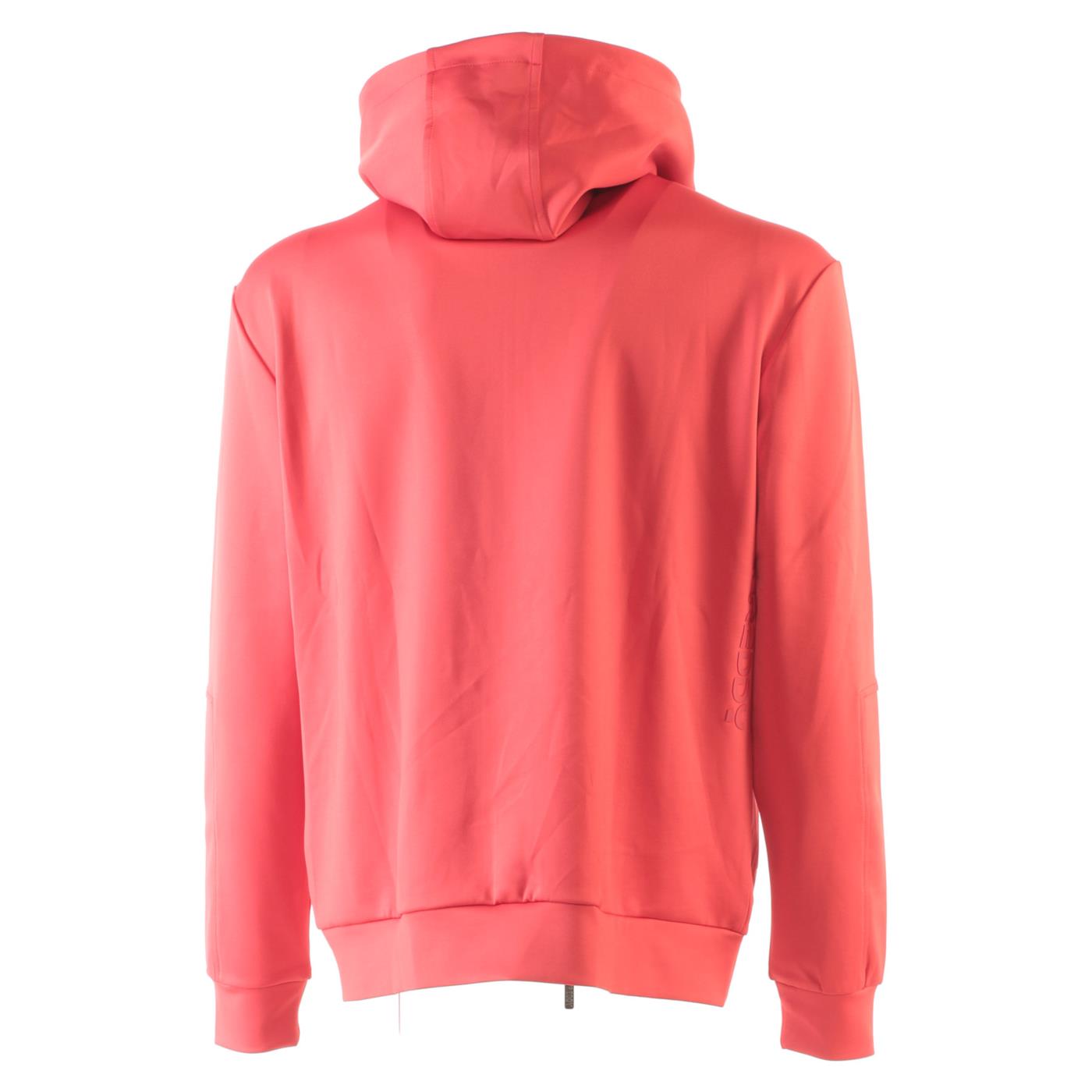 FREDDY HOODIE JACKET URBAN TECH