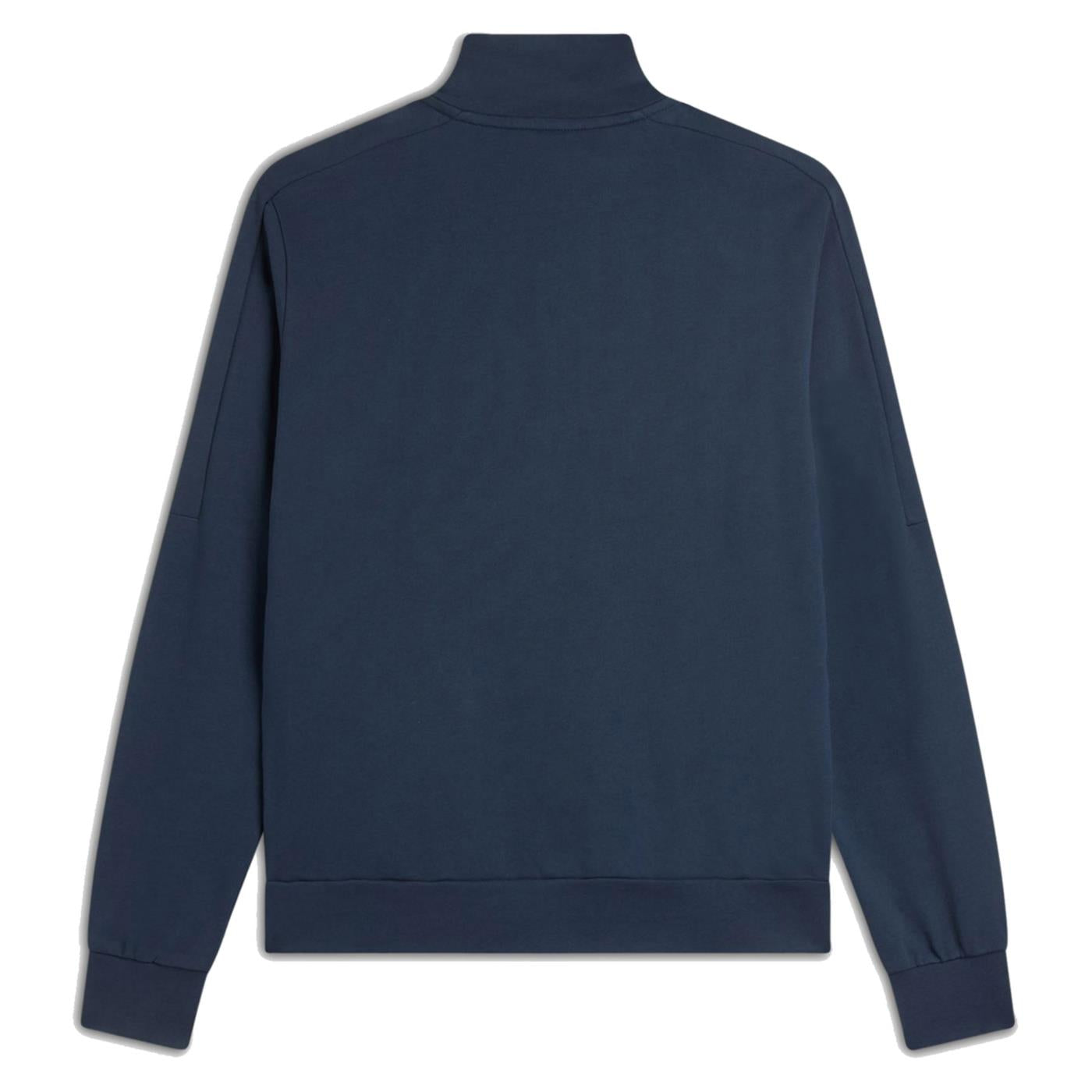 FREDDY PREMIUM FLEECE JACKET