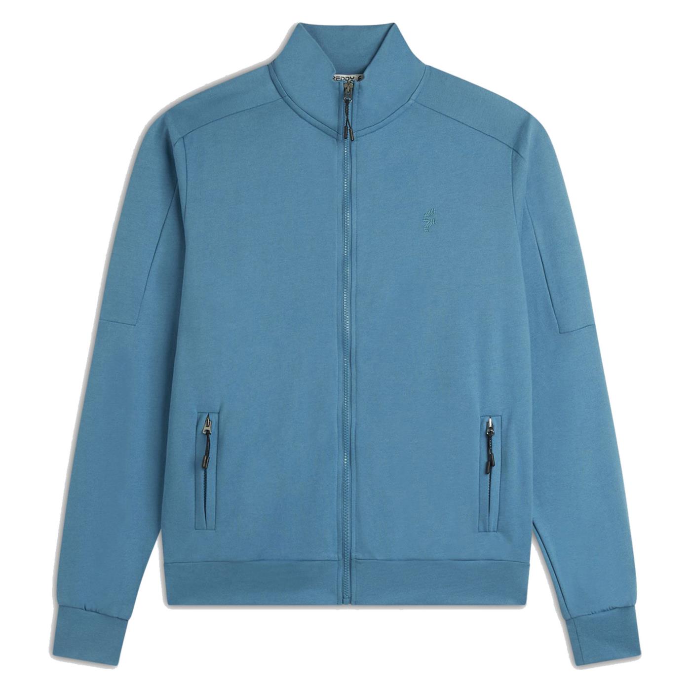 FREDDY PREMIUM FLEECE JACKET