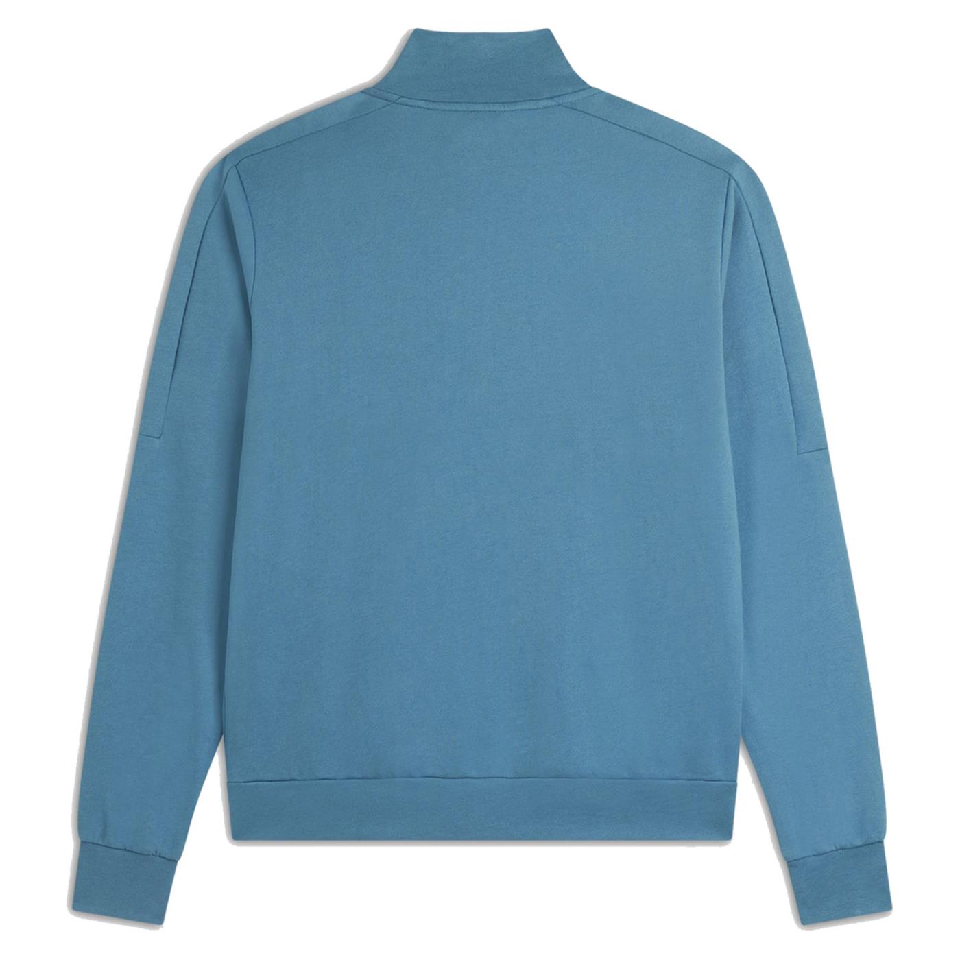 FREDDY PREMIUM FLEECE JACKET