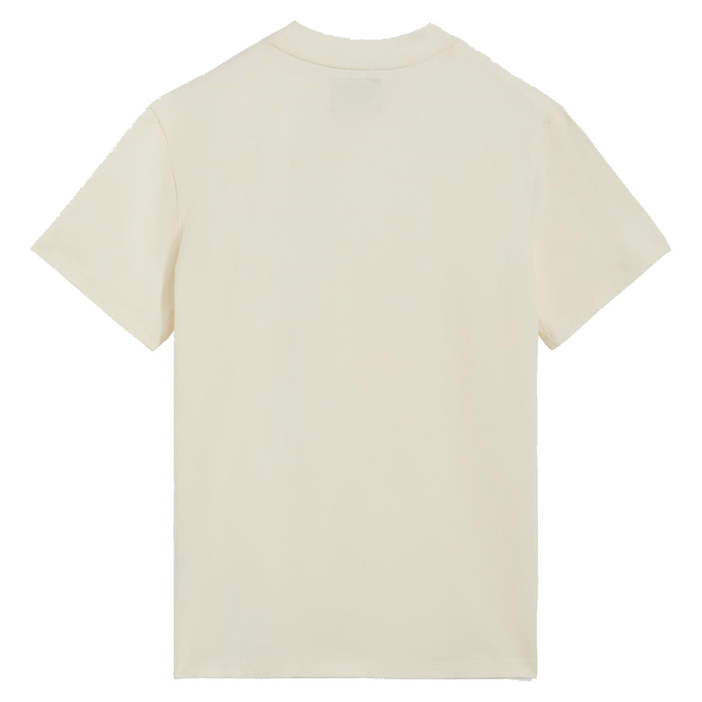 FREDDY PREMIUM SS JERSEY TEE