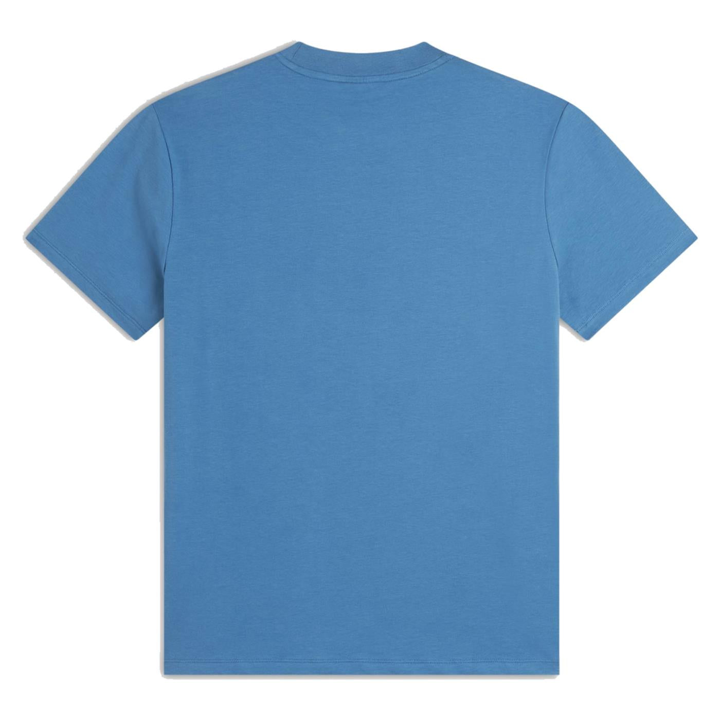 FREDDY PREMIUM SS JERSEY TEE