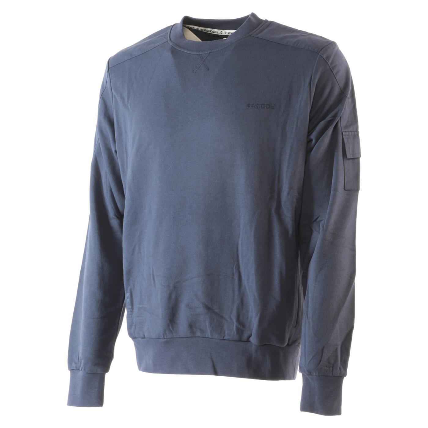 FREDDY PREMIUM FLEECE SWEATER