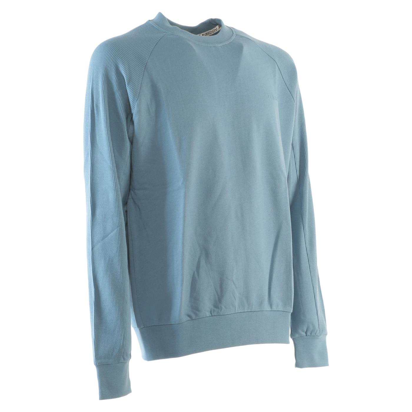 FREDDY PREMIUM FLEECE SWEATER