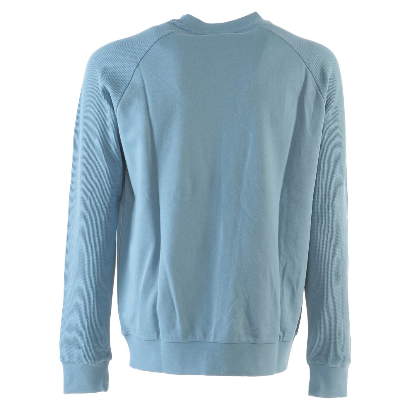 FREDDY PREMIUM FLEECE SWEATER