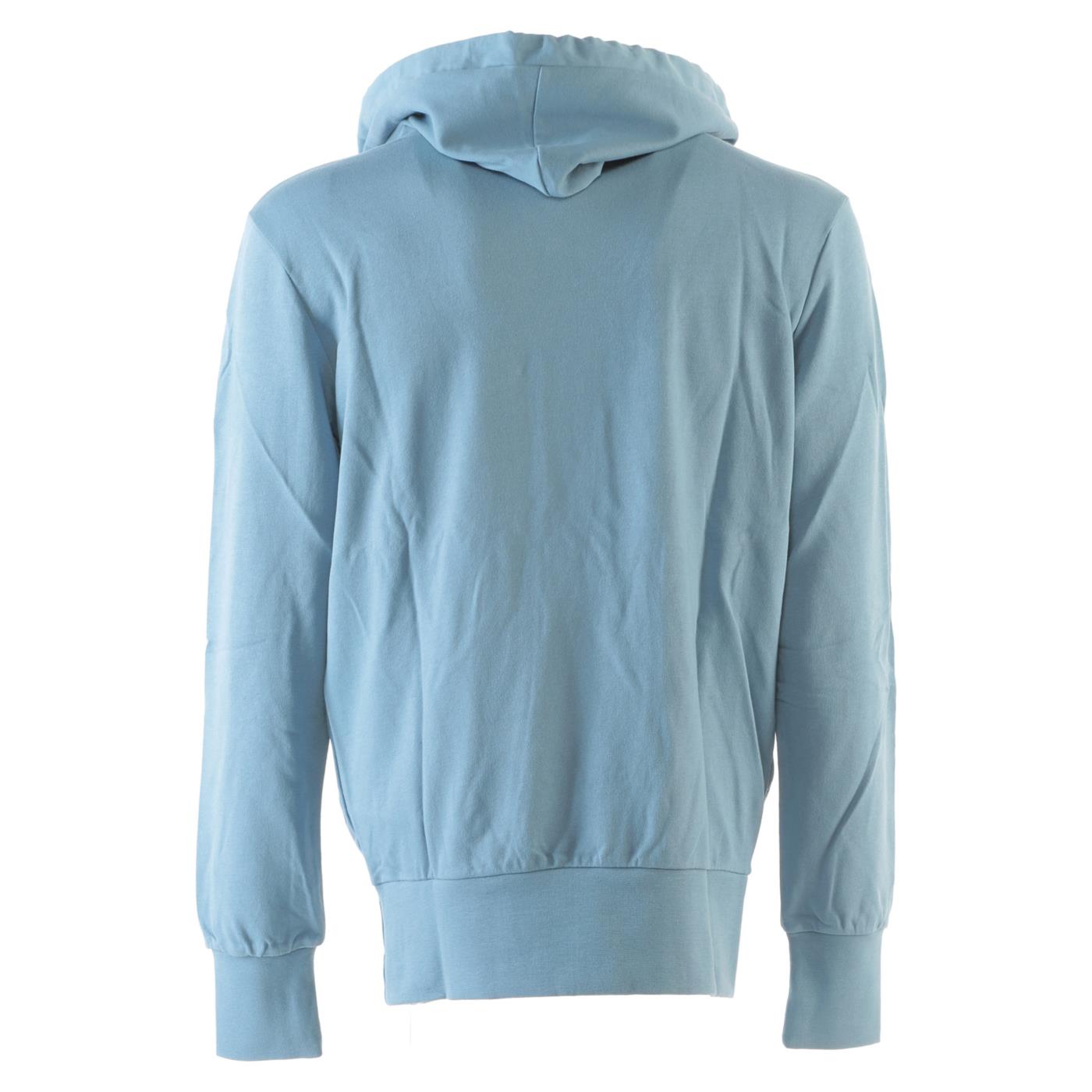FREDDY PREMIUM FLEECE SWEATER