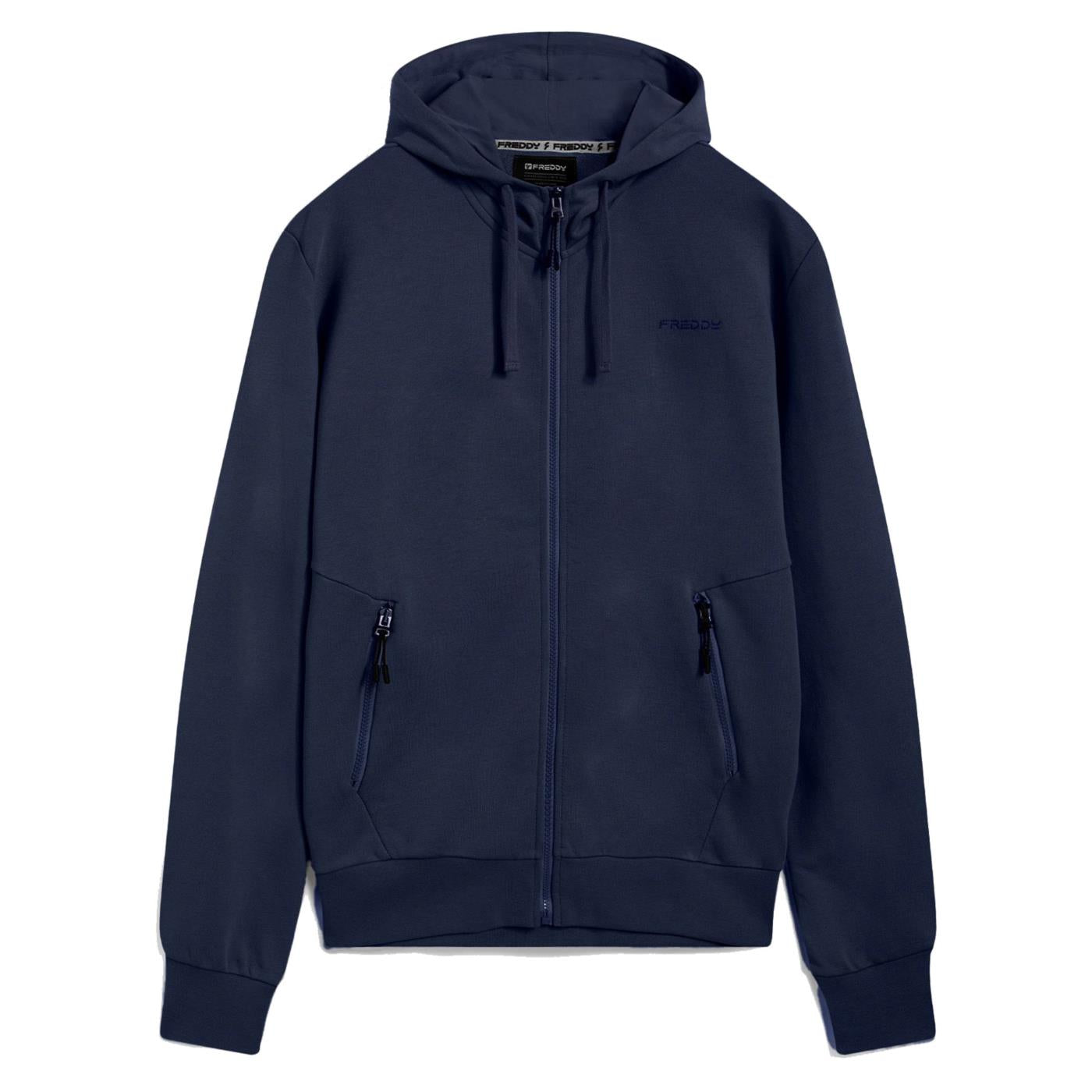 FREDDY PREMIUM FLEECE HOODIE