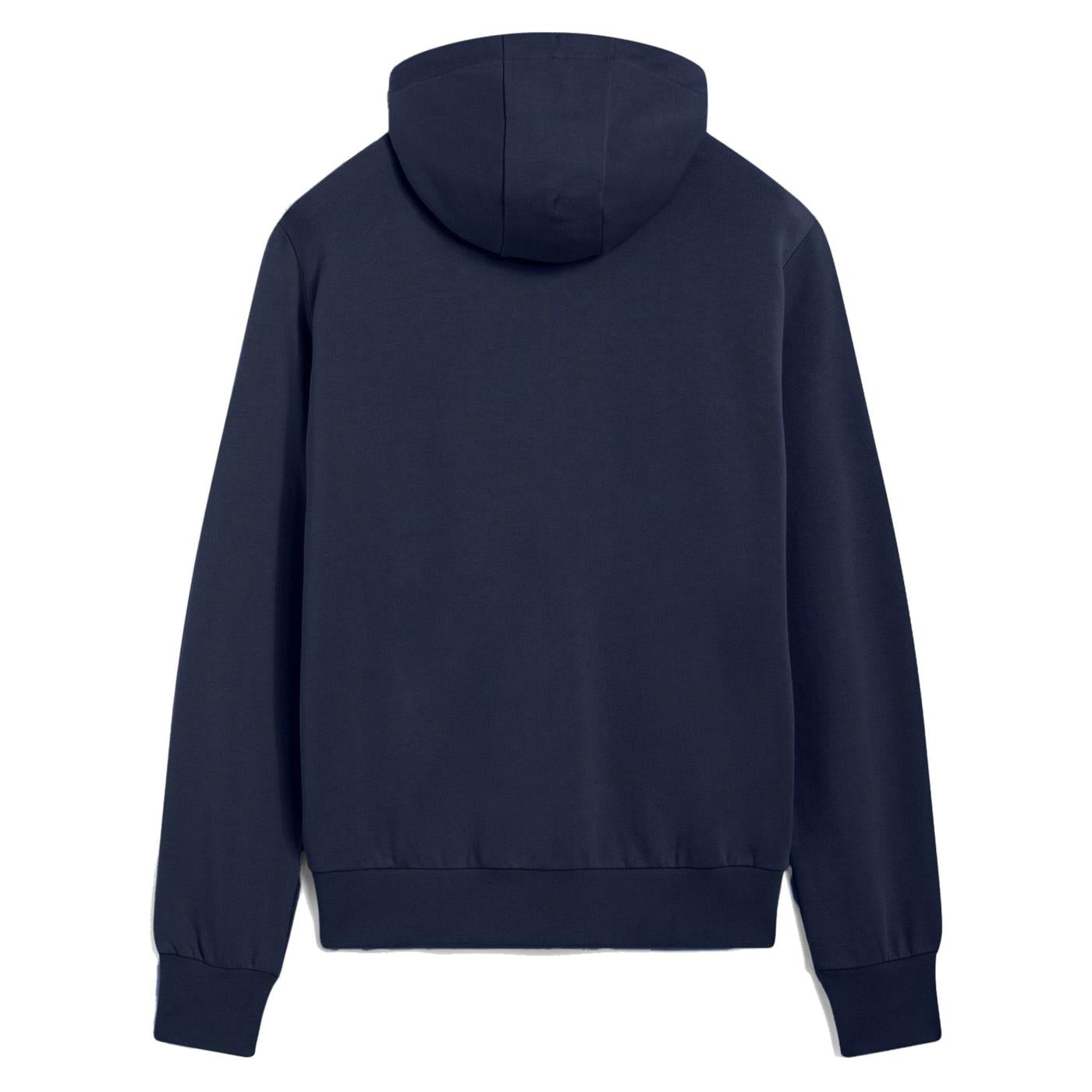 FREDDY PREMIUM FLEECE HOODIE