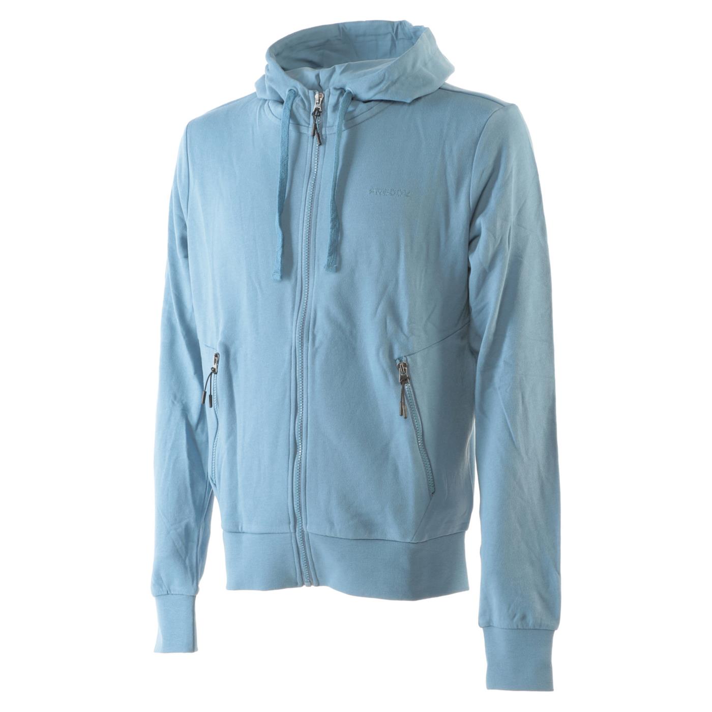 FREDDY PREMIUM FLEECE HOODIE