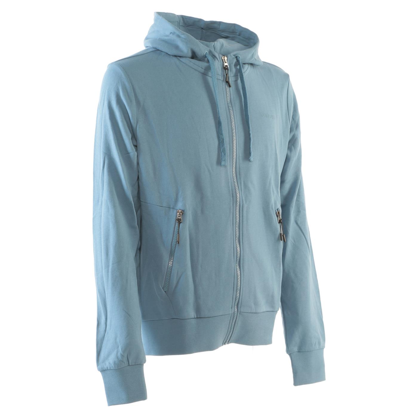 FREDDY PREMIUM FLEECE HOODIE