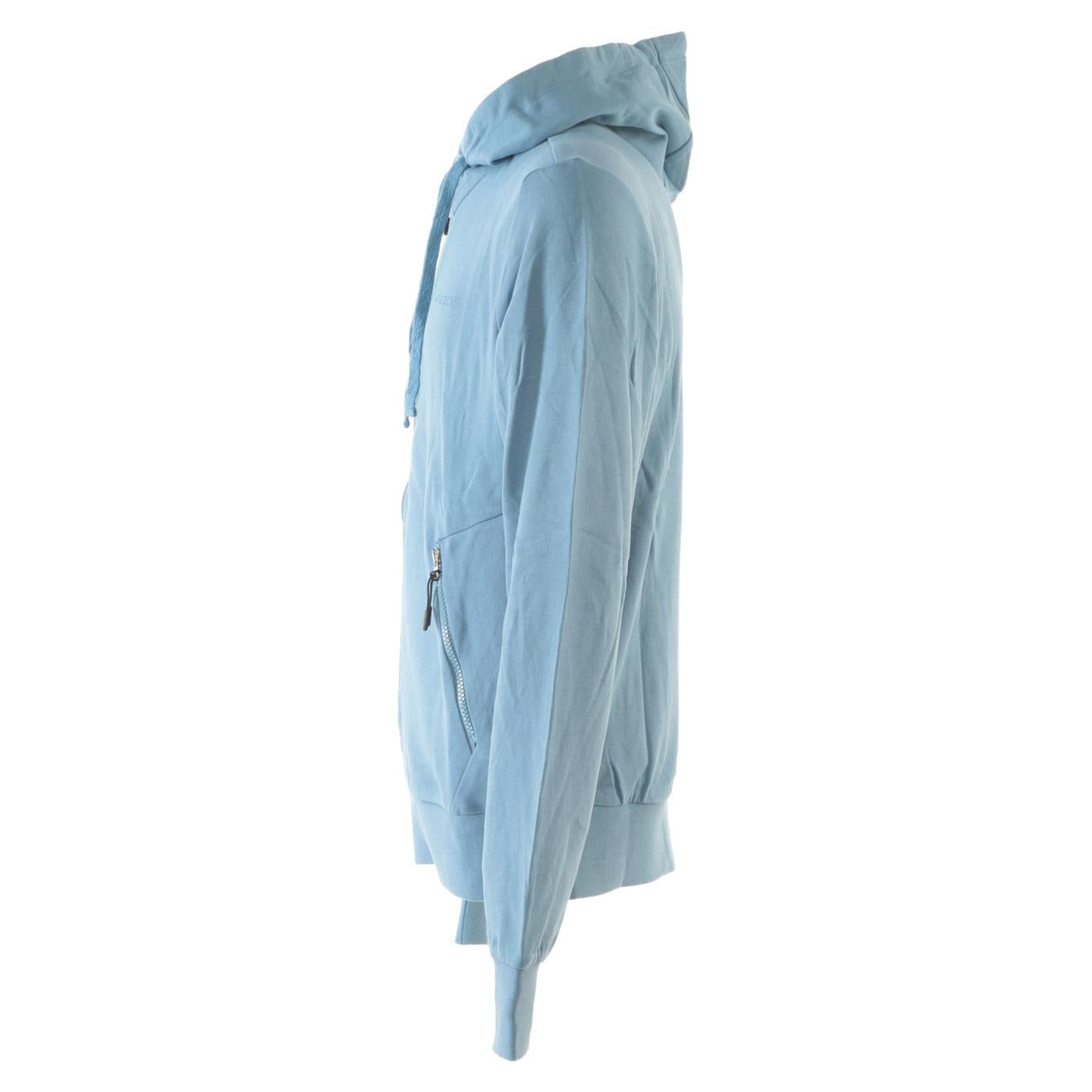 FREDDY PREMIUM FLEECE HOODIE