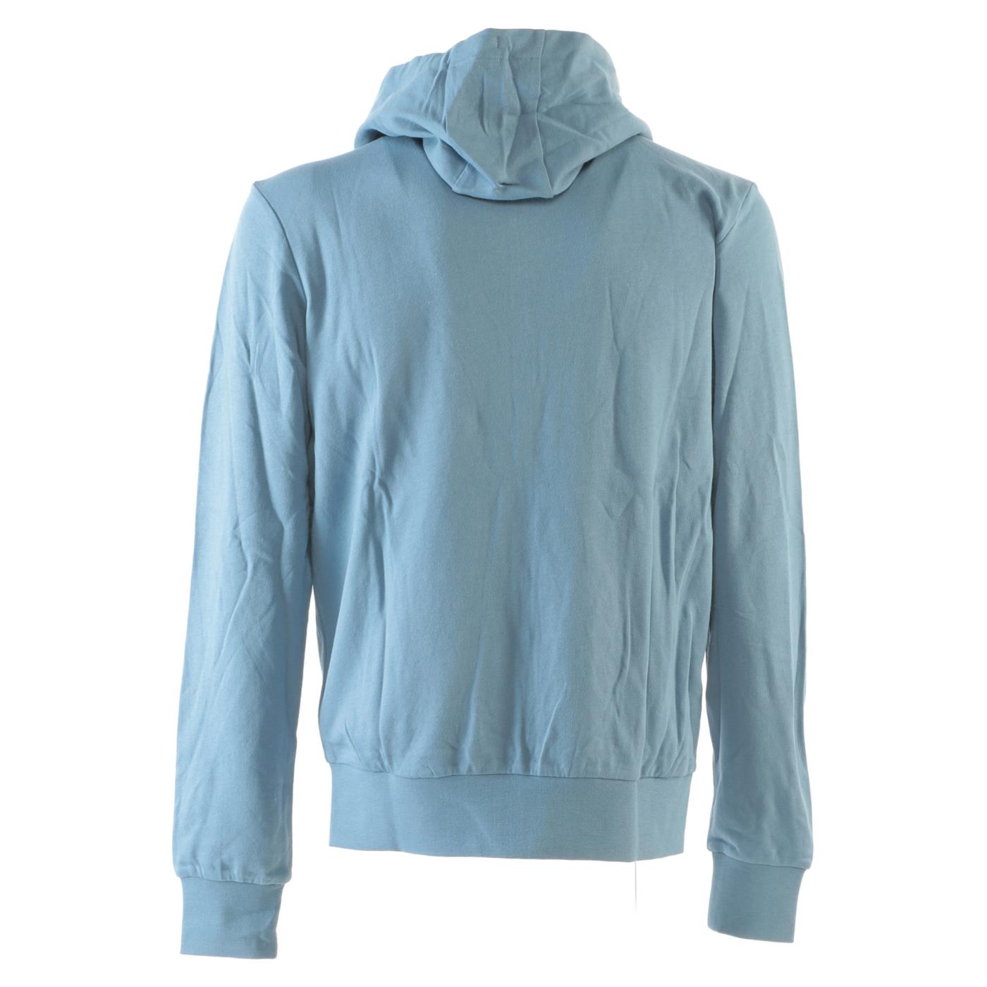 FREDDY PREMIUM FLEECE HOODIE