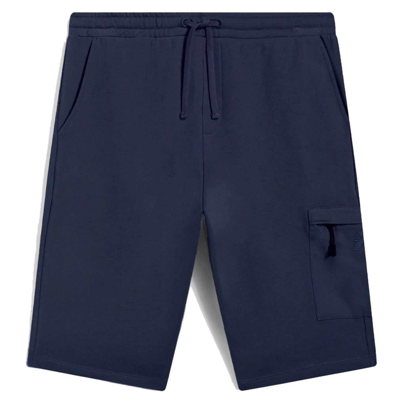 FREDDY PREMIUM SHORTS FLEECE