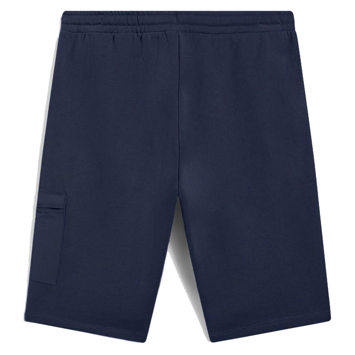 FREDDY PREMIUM SHORTS FLEECE