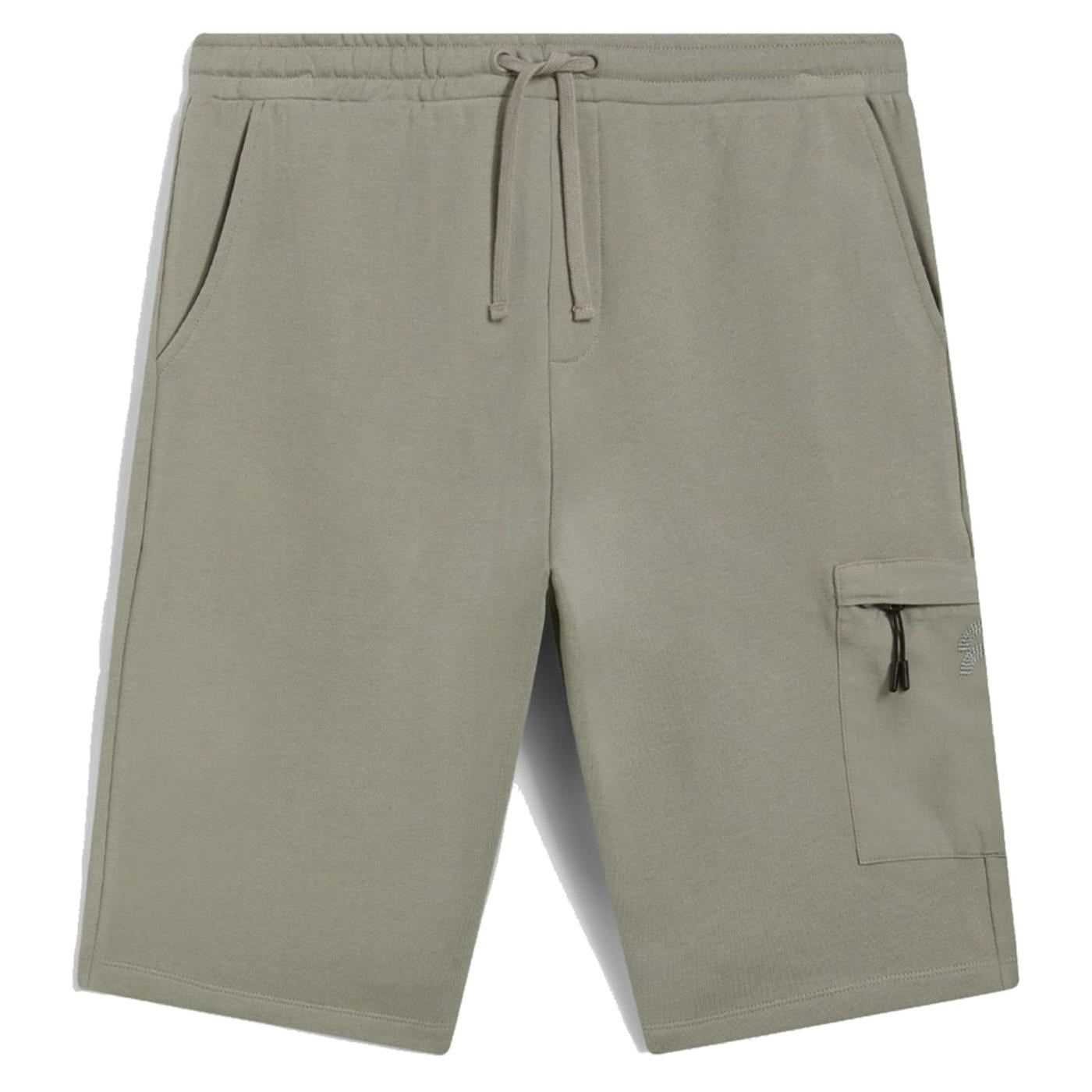 FREDDY PREMIUM SHORTS FLEECE