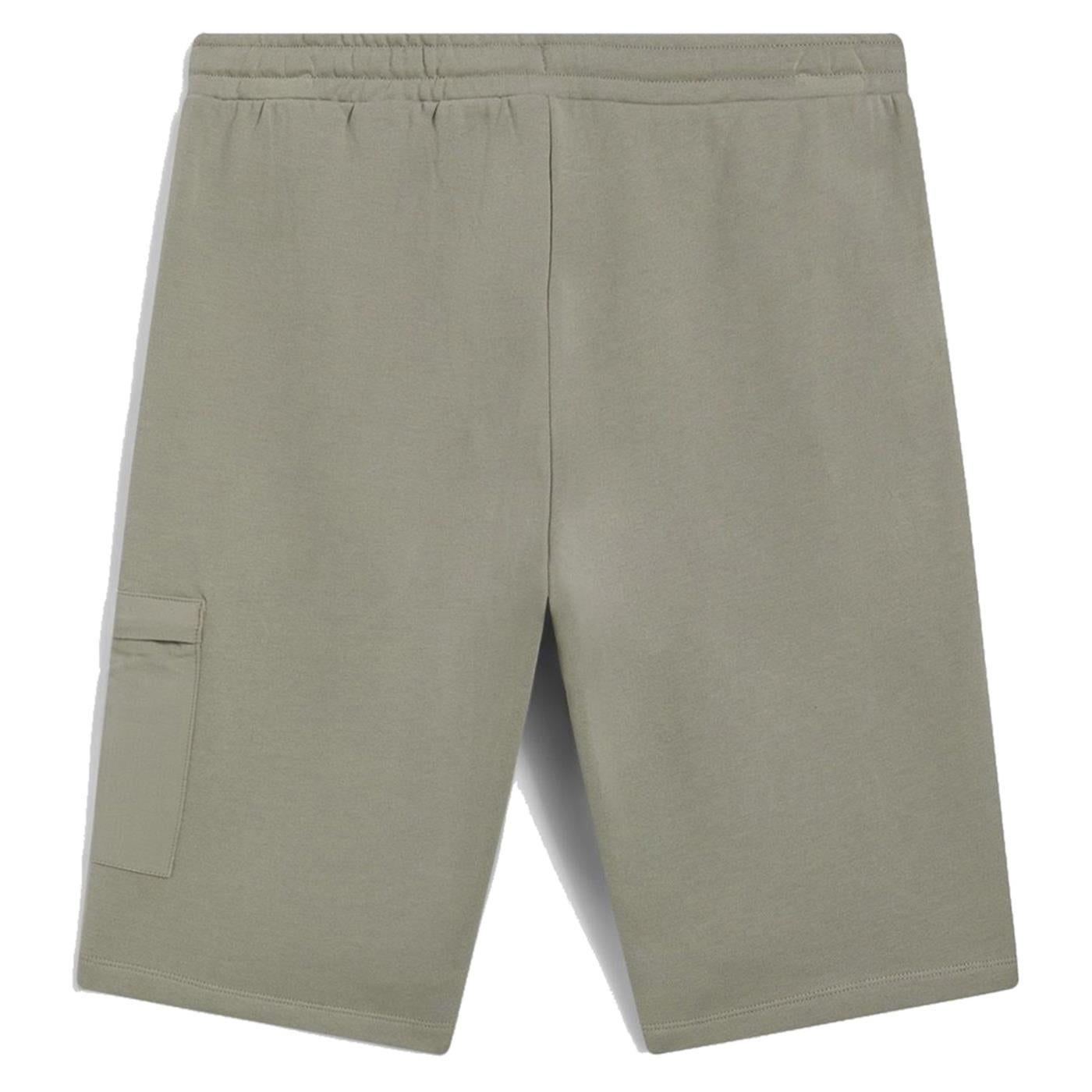FREDDY PREMIUM SHORTS FLEECE