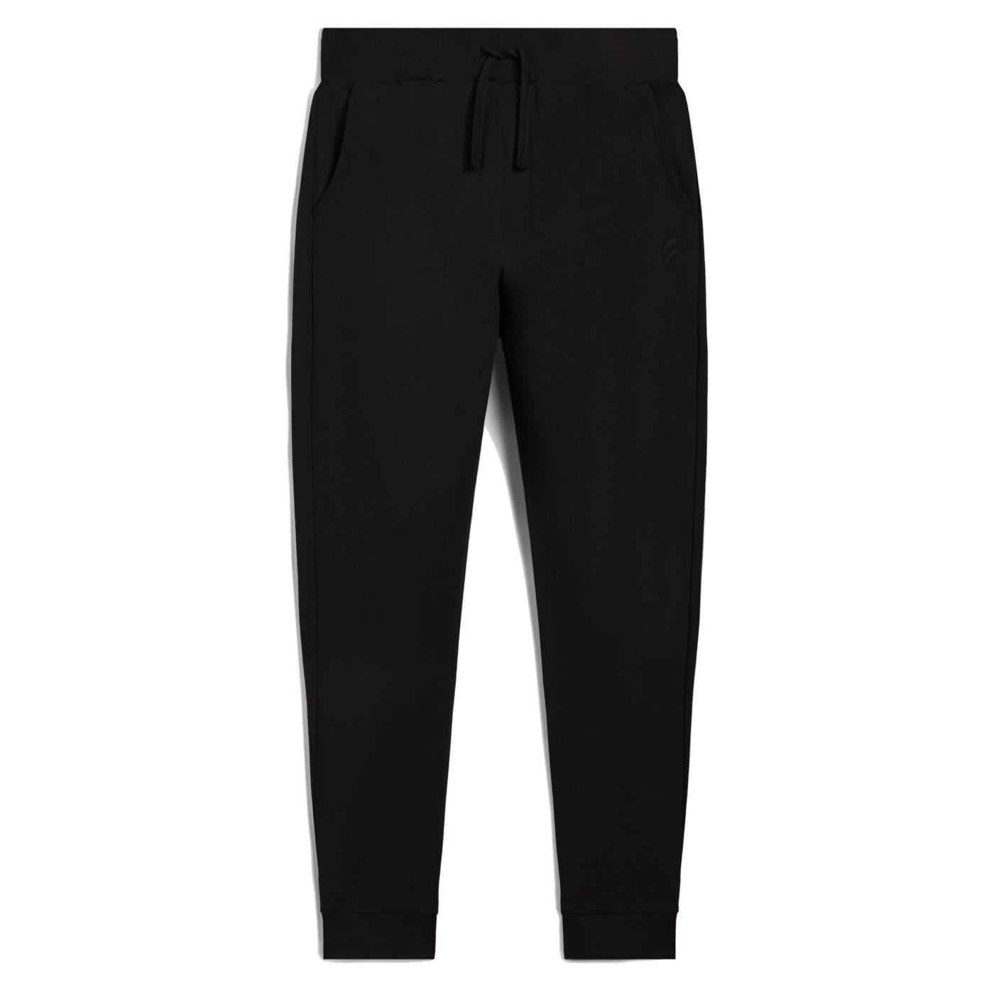 FREDDY HEAVY JERSEY TROUSERS