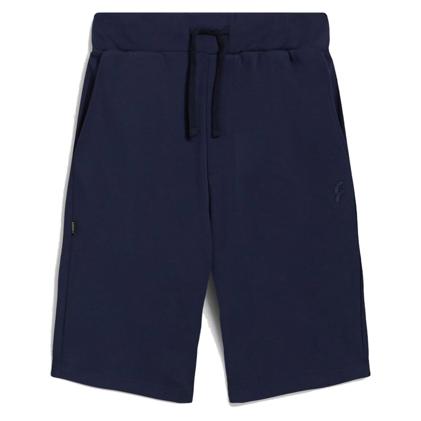 FREDDY INTERLOCK SHORTS