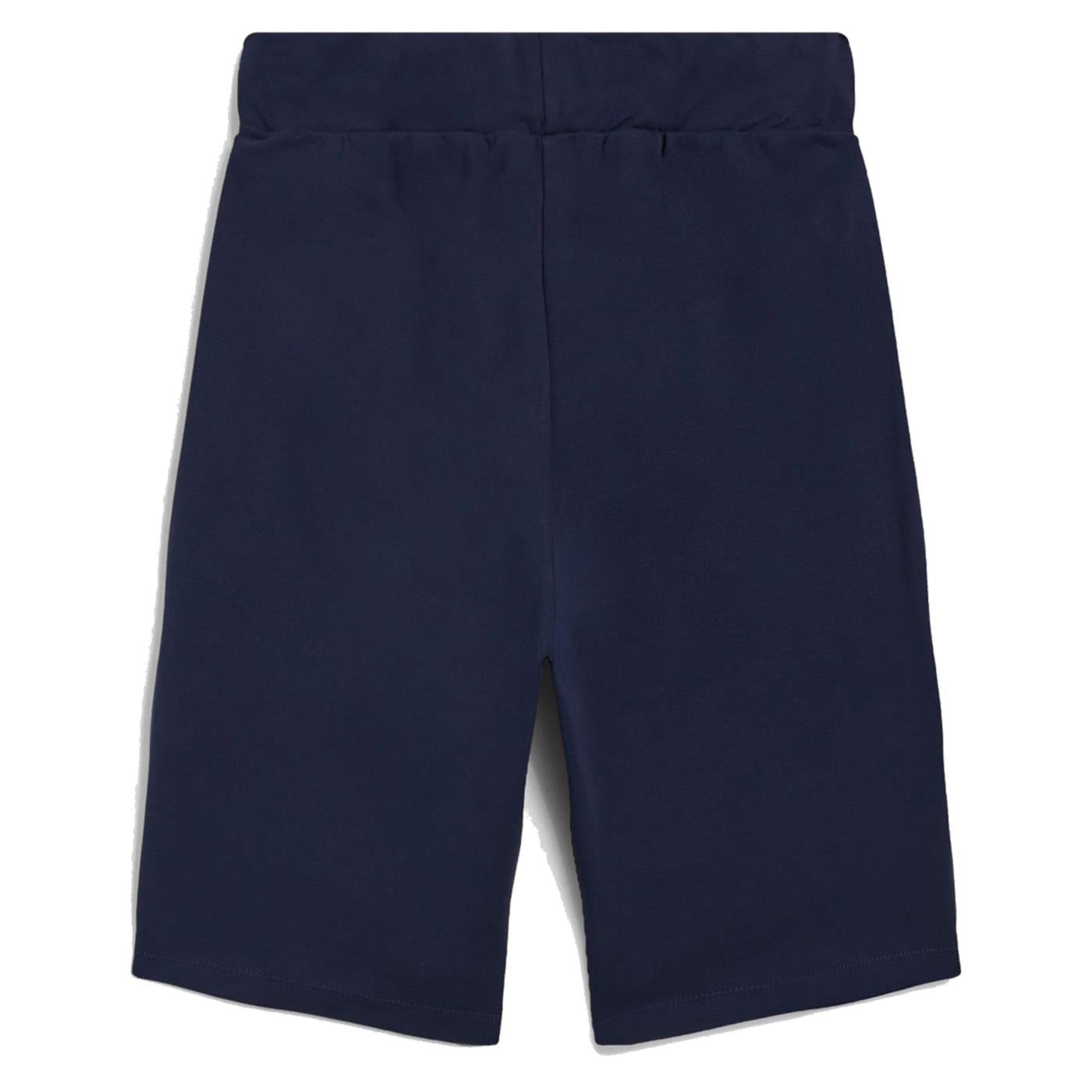 FREDDY INTERLOCK SHORTS