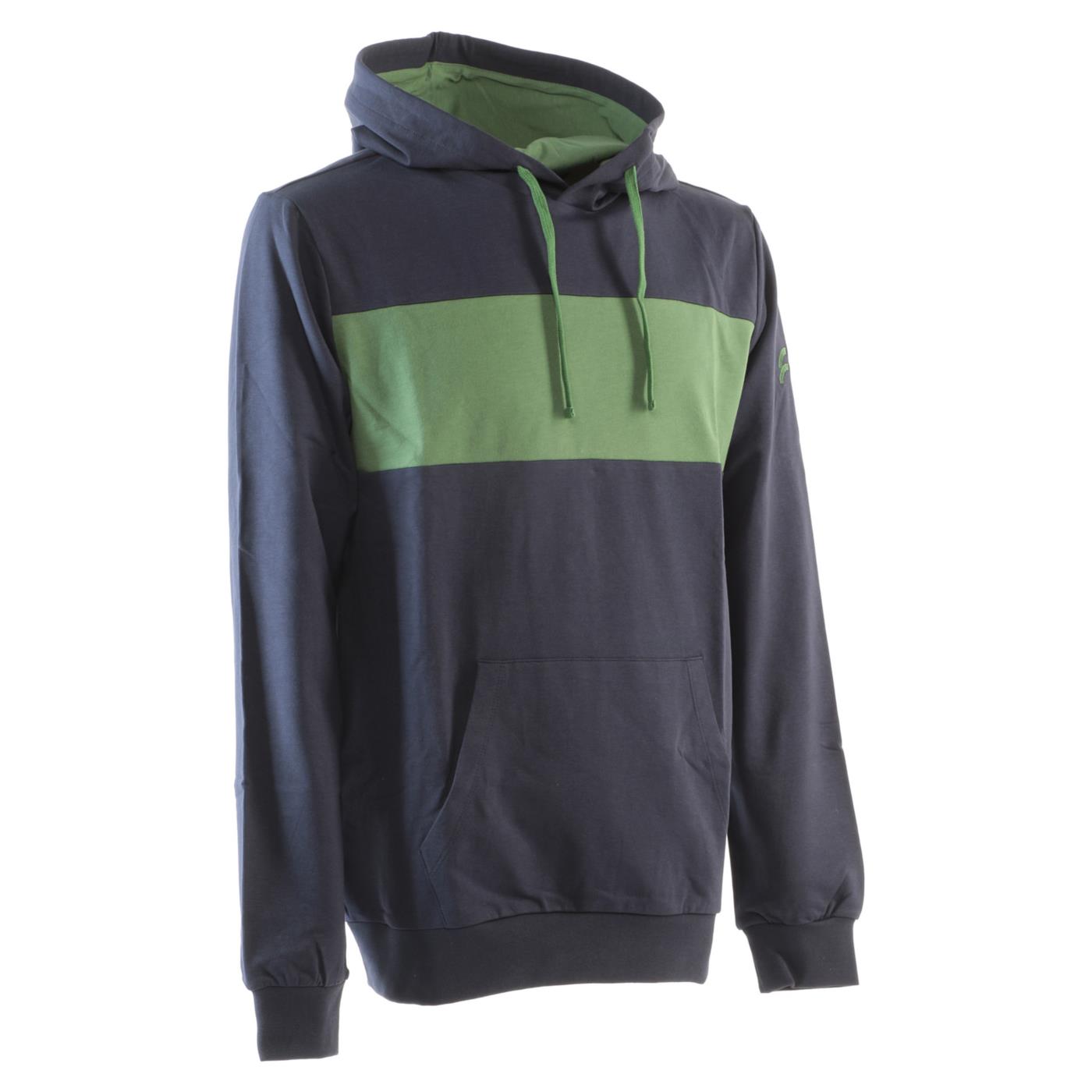 FREDDY ESSENTIAL SWEATER HOODIE