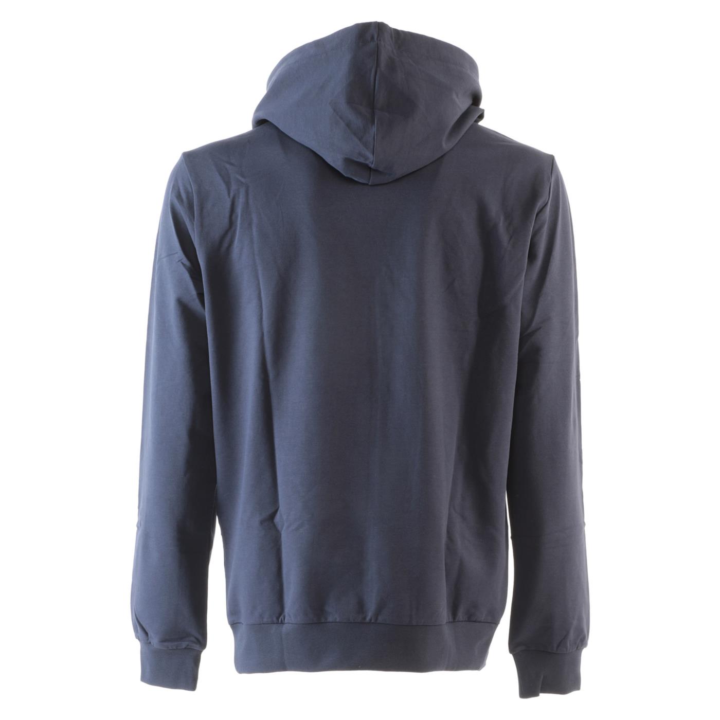 FREDDY ESSENTIAL SWEATER HOODIE