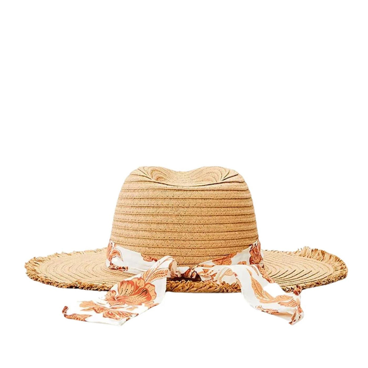 RIP CURL OCEANS PANAMA HAT - seconda immagine