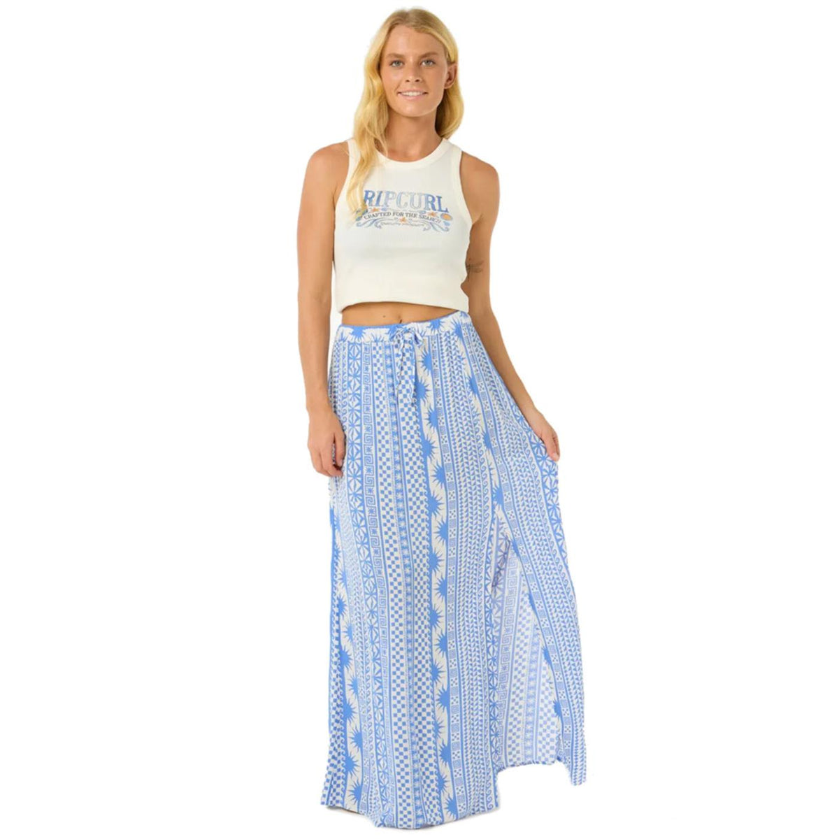 RIP CURL SAN CARLOS MAXI SKIRT