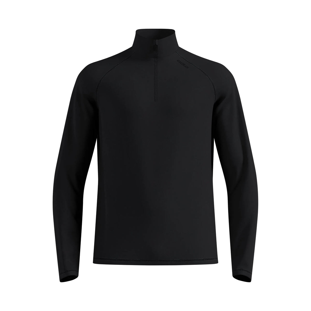ODLO ESSENTIAL WARM HALF ZIP